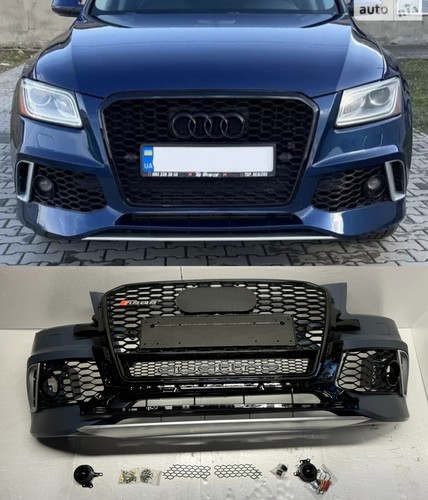 Per audi 2012 2015 - 8r, 2012-2015
