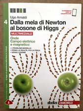 Dalla mela di Newton al bosone