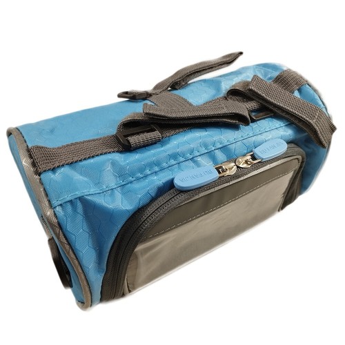 Borsa portabici manubrio bici - borsa,