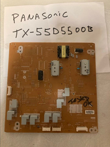 Driver led per panasonic - driver, tv
