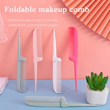 Pettine A Coda Pieghevole