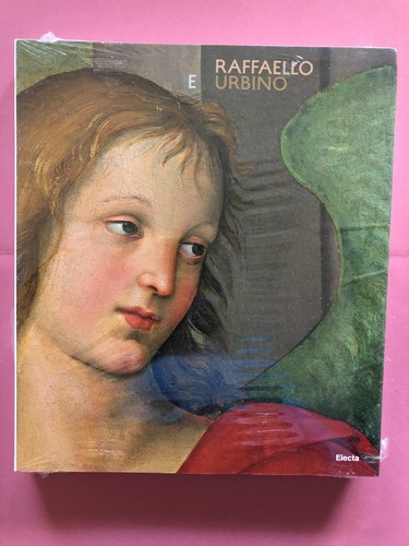 Nuovo raffaello urbino - nuovo, electa