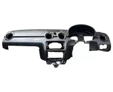 AUDI A1 8X CRUSCOTTO NUDO