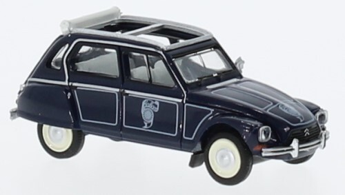 Modellino auto scala - , 1:87