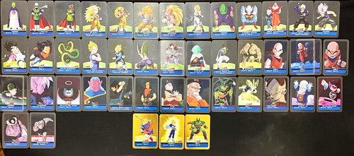 Lotto lamincards dragon - lotto,