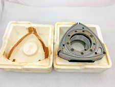 NSU RO80 RO 80 Wankel motore