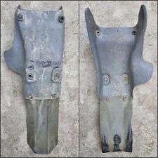 Parafango posteriore + paraschizzi Husqvarna Te Sm Cr 410 610 570 310 