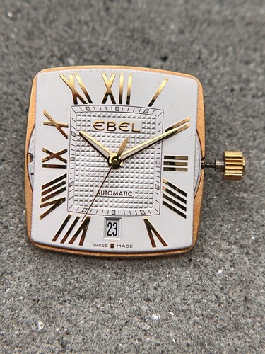 1574 ebel 120 - ebel,