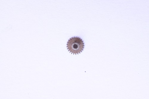 Zenith 120 part - 120, chausse