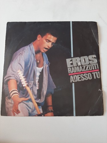 Eros ramazzotti adesso - ramazzotti,
