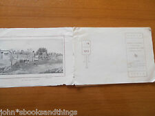 1913 STABILIMENTO AVICULTURA CATALOGO PREZZI VENDITA MACCHINARI GALLINE RAZZA