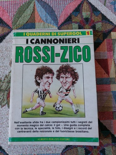Libro quaderni supergol - i,