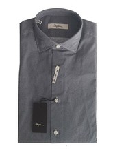 Ingram 3P059 Camicia Uomo Col vari tg varie  | -23% OCCASIONE |
