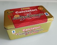 BOX vuota LIMITED EDT Serie