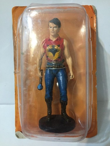 Zagor figurine ancienne très - zagor,