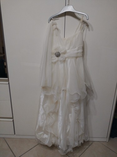 Abito elegante vestito - vestito, da