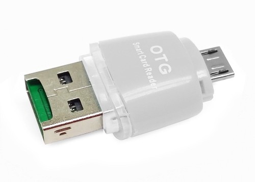 Nuovo usb otg micro - nuovo,