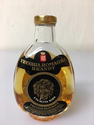 Mignon miniature vecchia - mignon,