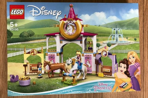 Lego 43195 disney - 43195,