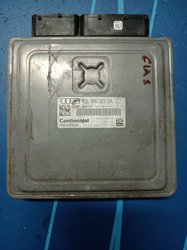 03l906023qa centralina motore - 03l906023qa,