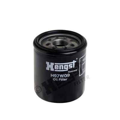 Filtro olio stallone h97w09 - olio,
