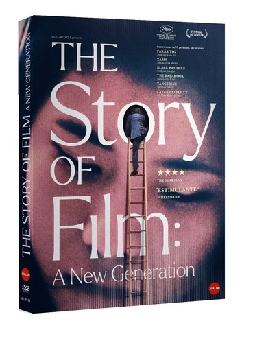 The story film a new - the, film: