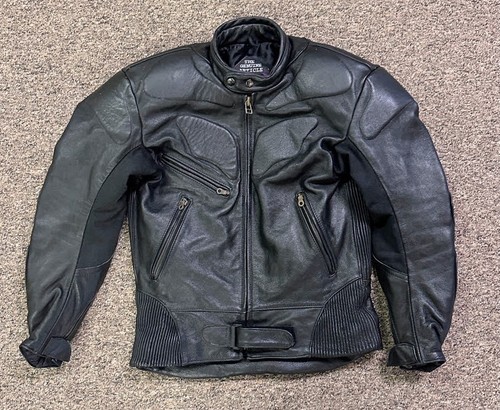 Giacca moto corsa corazzata - giacca,
