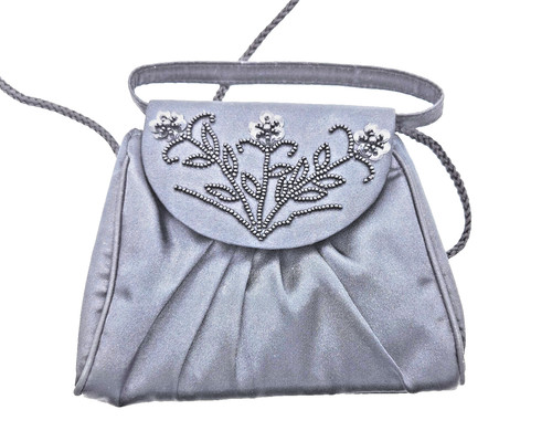 Borsa sera vintage jessica - da,