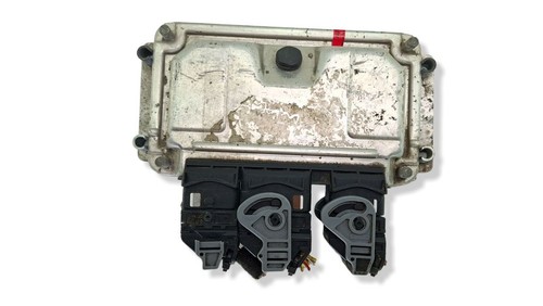 Modulo centralina motore