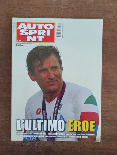 Autosprint giugno 2020 - autosprint, 29