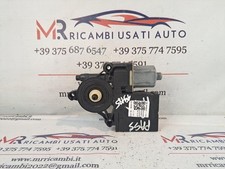 Motorino alzavetro anteriore - motorino,