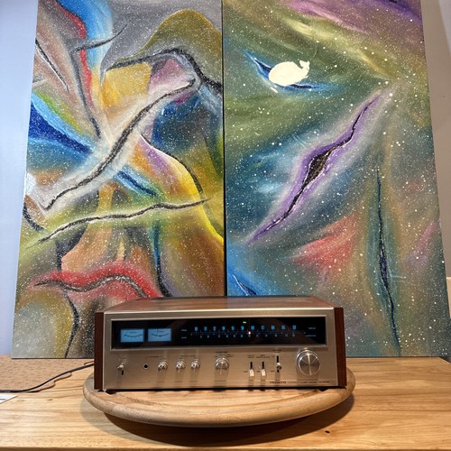 Pioneer 9100 doppio - tx,