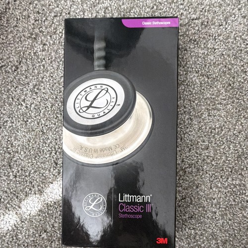 Littmann classic iii - littmann,