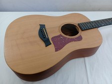 Taylor Junk Chitarra acustica