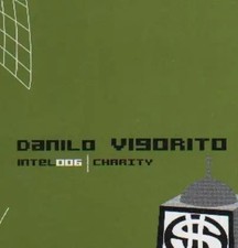 Danilo Vigorito Charity Vinyl