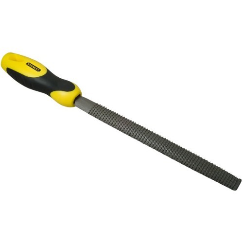 Raspa per legno stanley - raspa,