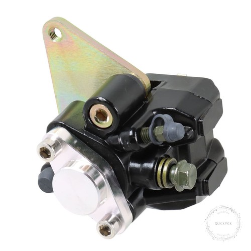 Rear brake caliper replacement - rear,