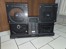 chaîne hifi vintage Welltech
