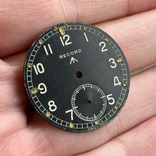 Orologio polso vintage - orologio,