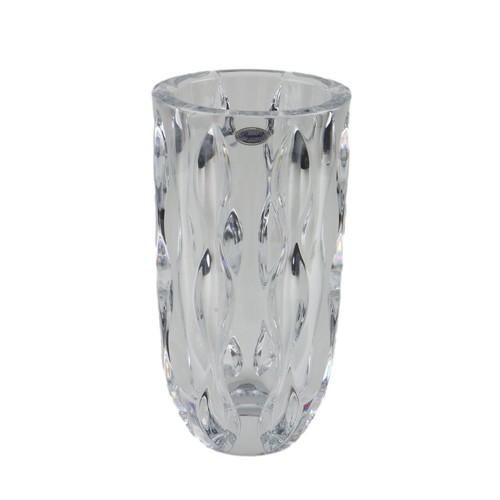 Vaso vintage cristallo - vaso, rogaska