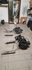 Coppia Transom Mercruiser