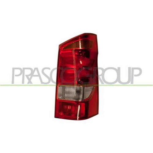 Fanale posteriore destro - destro, senza