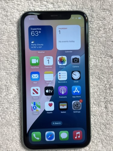 Apple iphone 64gb - iphone,