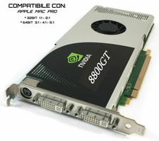 COMPATIBLE per APPLE MAC PRO