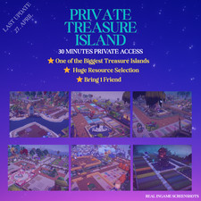 Disney Dreamlight Valley Isola