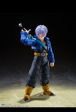 Bandai S.H. Figuarts Dragon