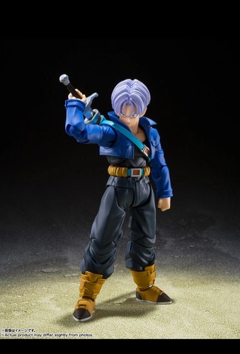 Bandai figuarts dragon - bandai,