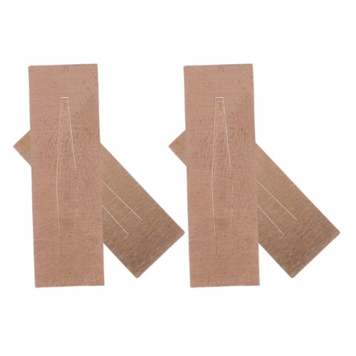 Set canne hulusi - set, 2