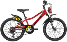Bici bicicletta mountabike - bicicletta, da