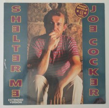 JOE COCKER - Shelter Me -